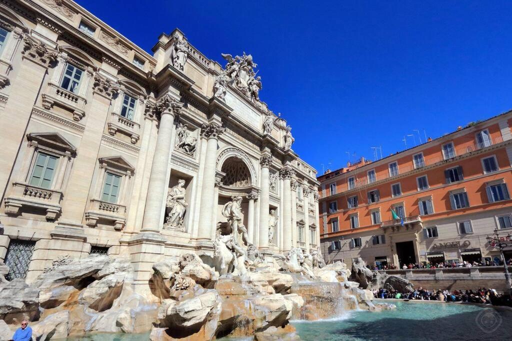 Suite Barberini — Foto 1