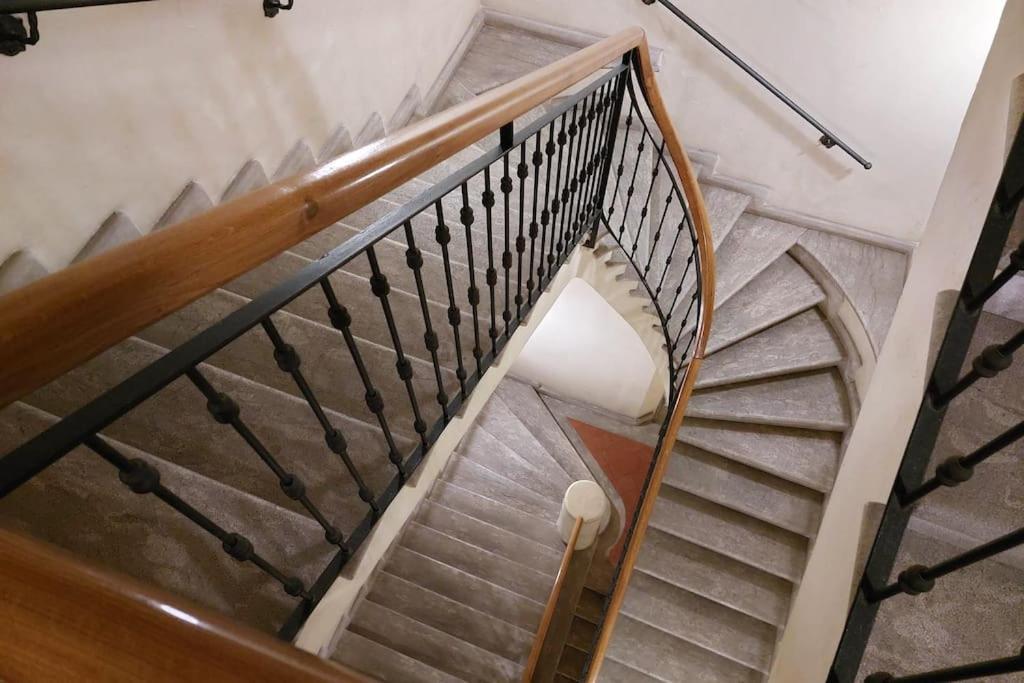 Suite Barberini — Foto 3